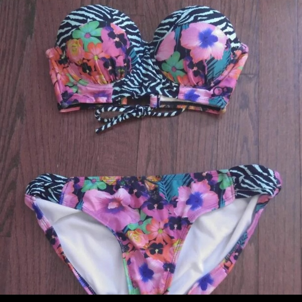 OP Bikini